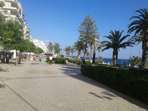 Apartamento Gui Beach House