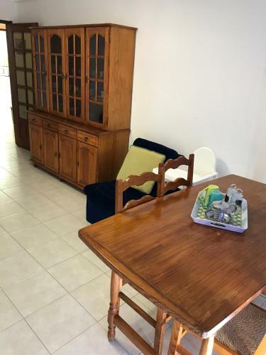 Apartamento Edificio Canoa