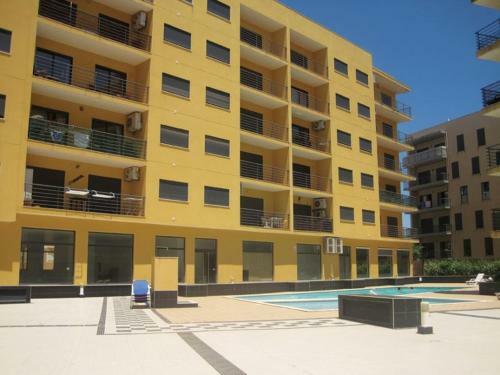 Apartamento Alto Dos Navegantes