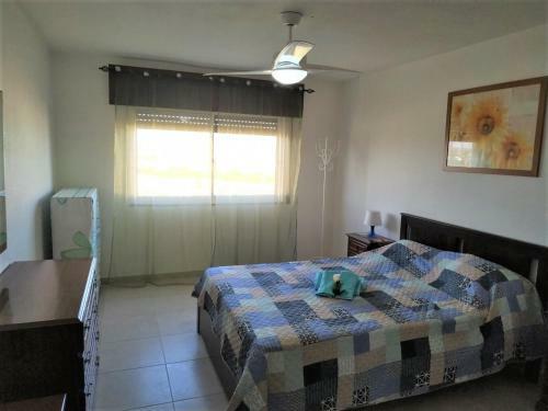 Apartamento 7d Solario