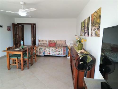 Apartamento 7d Solario