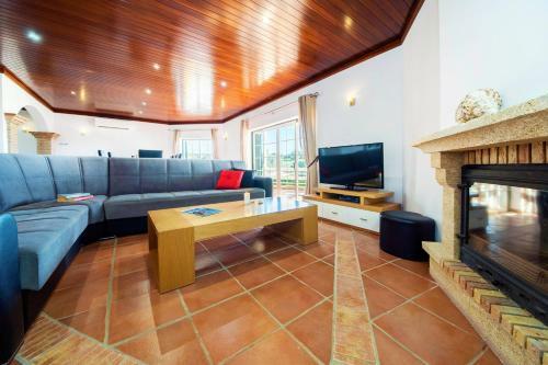 Villa Oliveira