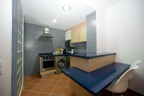 Apartamento By The Sea - Rooftop Pools