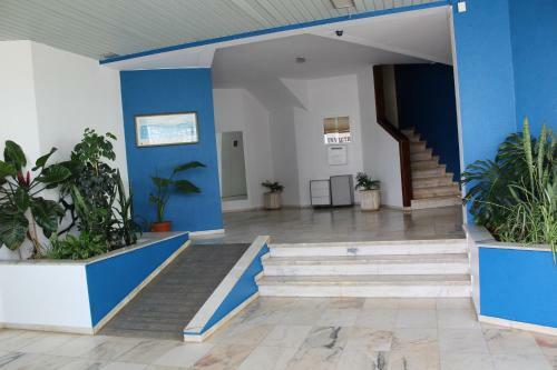 Apartamento 7c Invicta - Casas & Papeis