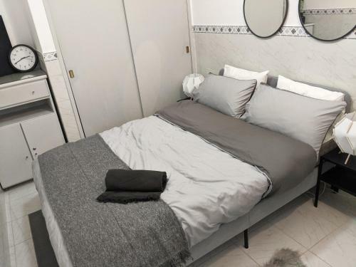Apartamento 1 Min Walk From Beach And Town Centre