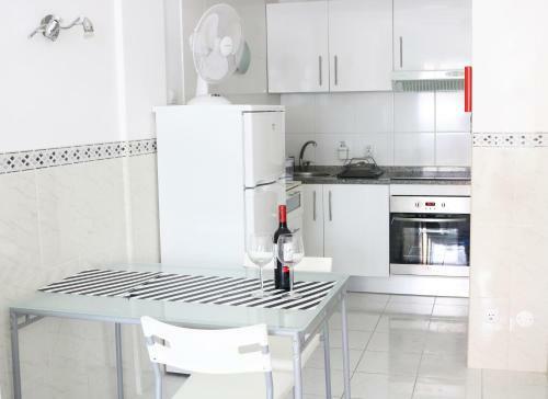 Apartamento 1 Min Walk From Beach And Town Centre