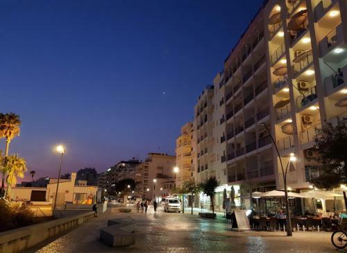Apartamento 1 Min Walk From Beach And Town Centre