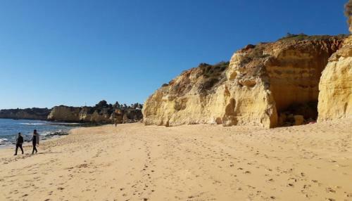 Apartamento 1 Min Walk From Beach And Town Centre
