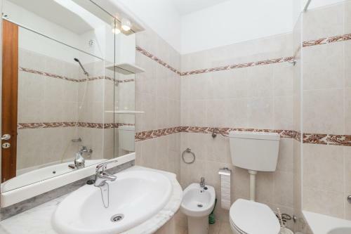 Apartamento Casa Da Praia