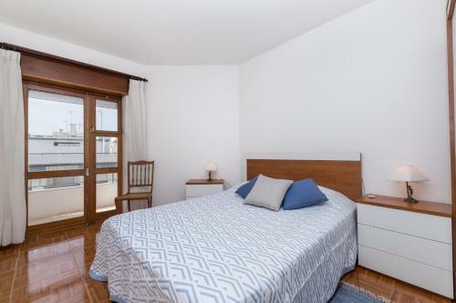 Apartamento Casa Da Praia