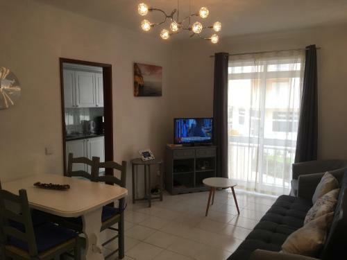 Apartamento 1a Atlantico 2 Rooms