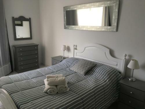 Apartamento 1a Atlantico 2 Rooms