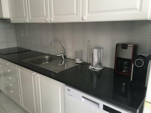 Apartamento 1a Atlantico 2 Rooms