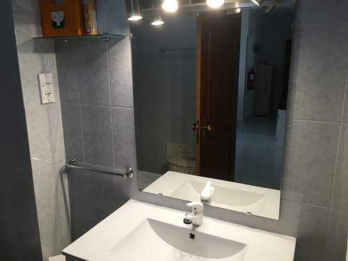 Apartamento 1a Atlantico 2 Rooms