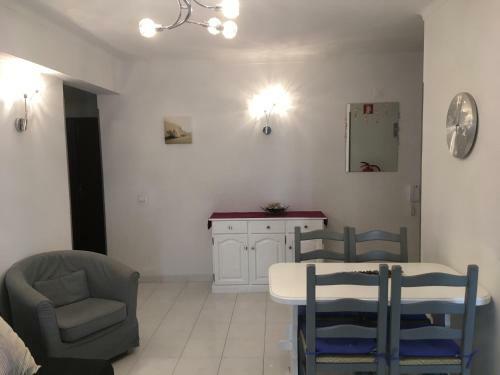 Apartamento 1a Atlantico 2 Rooms