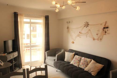 Apartamento 1a Atlantico 2 Rooms