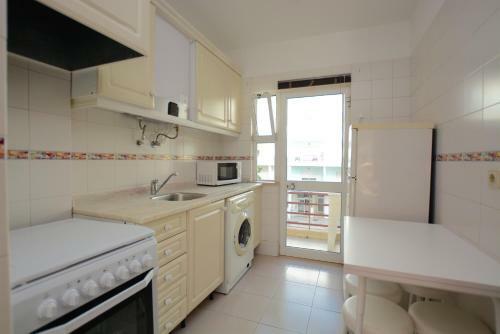Apartamento Casa Caravela C