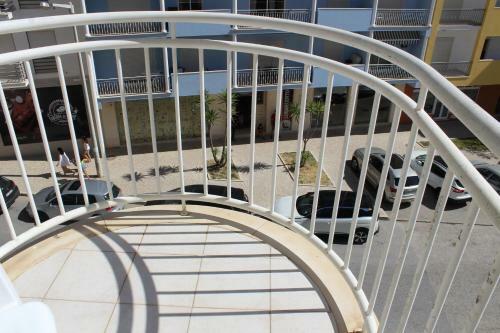 Apartamento 3 Atlantico Com Garagem