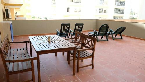 Apartamento Vista Mar