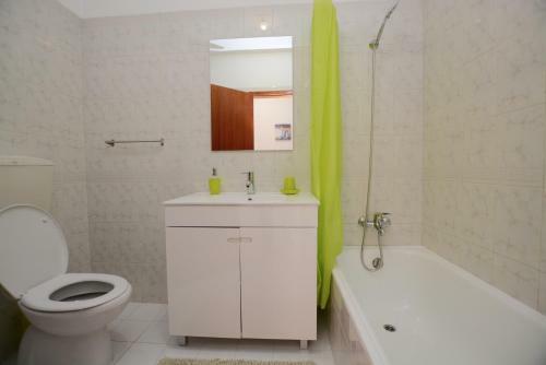 Apartamento Casa Caravela B