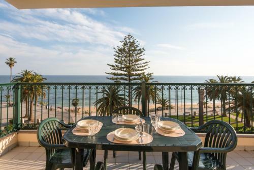 Apartamento Flh Arma��o De P�ra Ocean View Flat