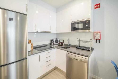 Apartamento Timeless Beach I