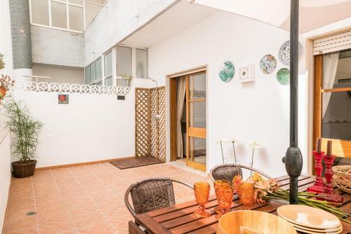 Sons Do Mar - Charming Apartment By The Sea