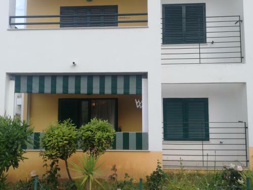 Apartamento Happy