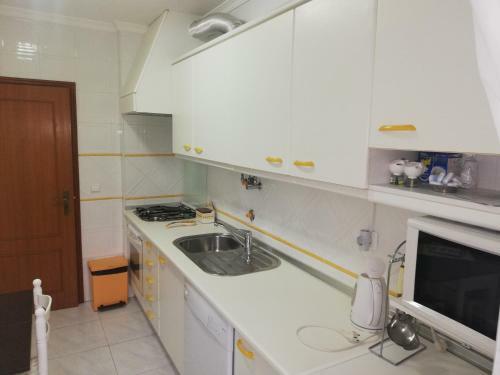 Apartamento Happy