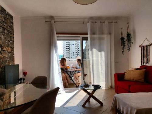 Apartamento Live, Work And Relax Near Beach