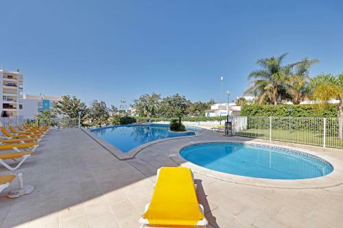 Apartamento Armacao De Pera Central By Homing