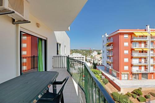 Apartamento Armacao De Pera Central By Homing