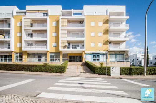 Apartamento S�o Vicente