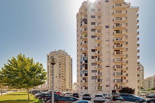 Apartamento Armacao De Pera Ocean View By Homing