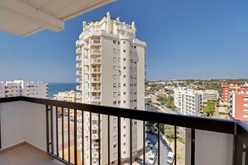 Apartamento Armacao De Pera Ocean View By Homing