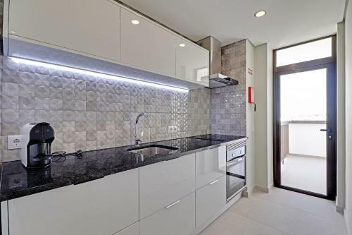 Apartamento Armacao De Pera Ocean View By Homing