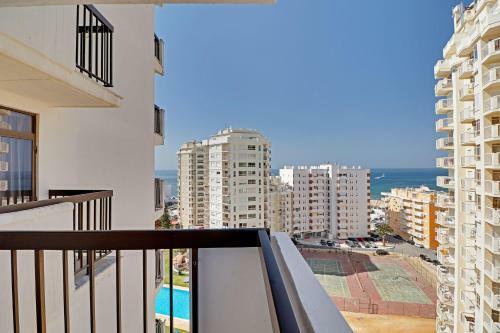 Apartamento Armacao De Pera Ocean View By Homing
