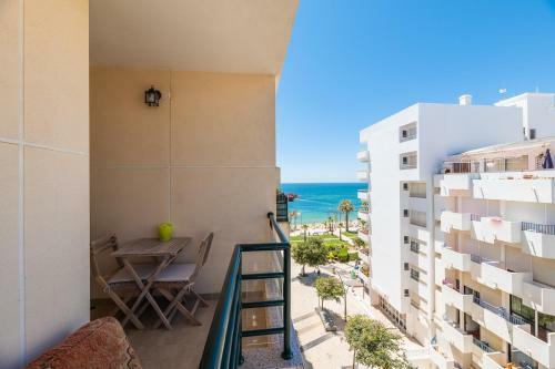 Apartamento Cozy And Stylish Beach Flat