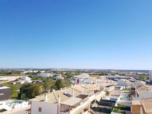 Bright Tide Apartment - T2 Arma��o De P�ra