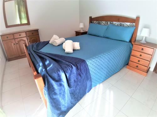 Apartamento Over The Sea