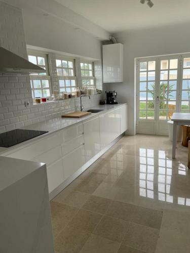 Ericeira -oceonview Villa With Pool And Whirlpool