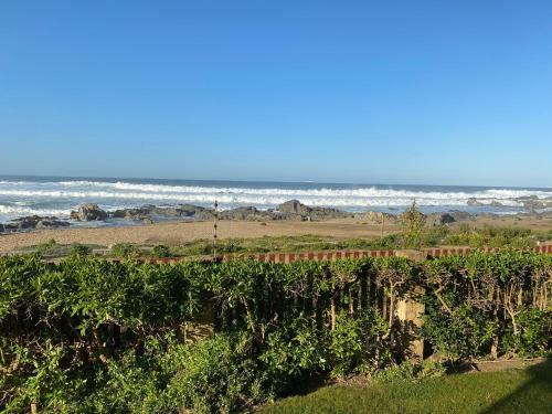 Apartamento Departamento Vista Al Mar