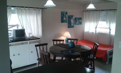 Apartamento Los Angelitos