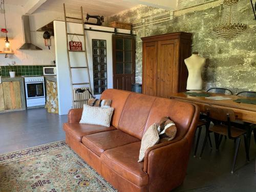 Loft - Casinha � Porta
