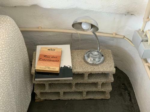 Loft - Casinha � Porta