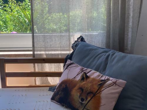 Loft - Casinha � Porta