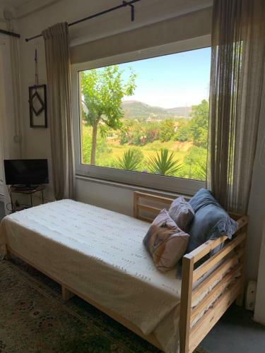 Loft - Casinha � Porta