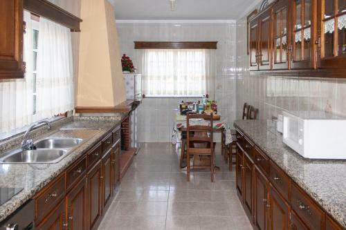 Bed & Breakfast Casa De Vilarinho