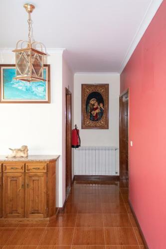 Bed & Breakfast Casa De Vilarinho