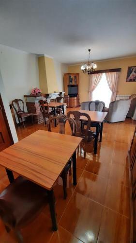 Bed & Breakfast Casa De Vilarinho